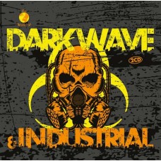 V/A-DARK WAVE & INDUSTRIAL (2CD)