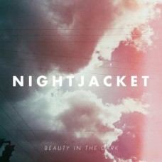 NIGHTJACKET-BEAUTY IN THE DARK (LP)