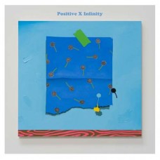 V/A-POSITIVE TIMES INFINITY (LP)