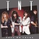 T.N.T.-TELL NO TALES (CD)