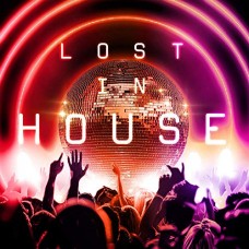 V/A-LOST IN HOUSE (3CD)