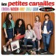 LES PETITES CANAILLES-CHANTENT SALUT LES.. (CD)