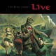 LIVE-THROWING COOPER -ANNIVERS- (CD)