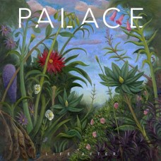 PALACE-LIFE AFTER -COLOURED- (LP)