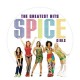 SPICE GIRLS-GREATEST HITS -PD- (LP)