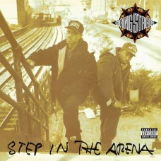 GANG STARR-STEP IN THE ARENA (2LP)