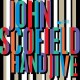 JOHN SCOFIELD-HAND JIVE (CD)