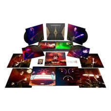 SOUNDGARDEN-LIVE FROM THE ARTISTS DEN -DELUXE- (4LP+2CD+BLU-RAY)