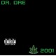 DR. DRE-2001 -UK VERSION- (CD)
