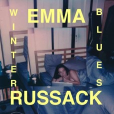 EMMA RUSSACK-WINTER BLUES (LP)