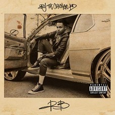 BJ THE CHICAGO KID-1123 (CD)