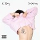 K.FLAY-SOLUTIONS (CD)