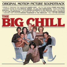 B.S.O. (BANDA SONORA ORIGINAL)-BIG CHILL (LP)