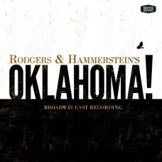 B.S.O. (BANDA SONORA ORIGINAL)-OKLAHOMA! - BROADWAY.. (CD)