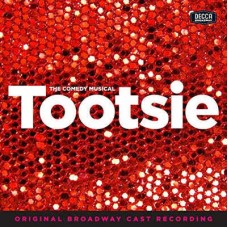 B.S.O. (BANDA SONORA ORIGINAL)-TOOTSIE - ORIGINAL.. (CD)
