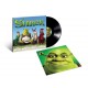 B.S.O. (BANDA SONORA ORIGINAL)-SHREK - THE 2001 FILM (LP)