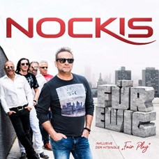 NOCKIS-FUR EWIG (CD)