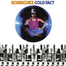 RODRIGUEZ-COLD FACT -REISSUE- (CD)