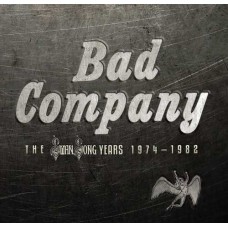 BAD COMPANY-SWAN SONG SONG YEARS (6CD)