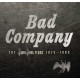 BAD COMPANY-SWAN SONG SONG YEARS (6CD)