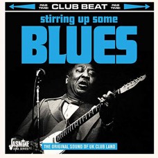 V/A-STIRRING UP SOME BLUES.. (CD)