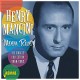 HENRY MANCINI-MOON RIVER - SINGLES.. (CD)