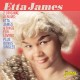 ETTA JAMES-2 ORIGINAL.. -BONUS TR- (CD)