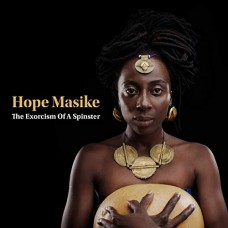 HOPE MASIKE-EXORCISM OF A SPINSTER (CD)