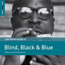 V/A-ROUGH GUIDE TO BLIND,.. (CD)