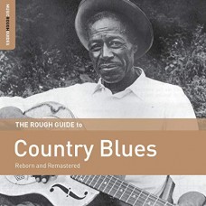 V/A-COUNTRY BLUES. THE.. (CD)