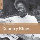 V/A-COUNTRY BLUES. THE.. (CD)