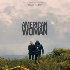 B.S.O. (BANDA SONORA ORIGINAL)-AMERICAN WOMAN (CD)