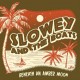 SLOWEY AND THE BOATS-BENEATH AN AMBER MOON (LP)