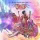 G&D-BLACK LOVE & WAR (LP)