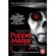 FILME-PUPPET MASTER: THE.. (DVD)