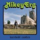 MIKEY ERG-WAXBUILT.. -DOWNLOAD- (LP)