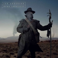 IAN ANDERSON-HOMO ERRATICUS -DIGI- (CD)
