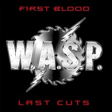 W.A.S.P.-FIRST BLOOD, LAST CUTS (2LP)