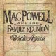 MAC POWELL AND THE FAMILY REUNION-BACK AGAIN (CD)