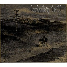 LOCKSLEY HALL-LOCKSLEY HALL (CD)