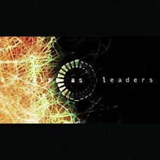 ANIMALS AS LEADERS-ANIMALS AS.. -REISSUE- (CD)