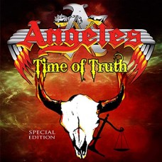 ANGELES-TIME OF TRUTH -SPEC- (CD)