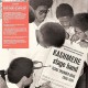 KASHMERE STAGE BAND-TEXAS THUNDER.. -DELUXE- (2LP)