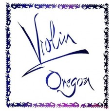 OREGON-VIOLIN (CD)
