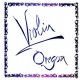OREGON-VIOLIN (CD)