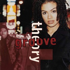 GROOVE THEORY-GROOVE THEORY (2LP)