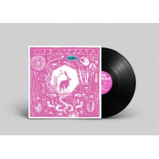 JOHN JOHANNA-SEVEN METAL MOUNTAINS (LP)