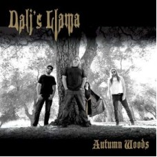 DALI'S LLAMA-AUTUMN WOODS (CD)