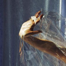 LISEL-ANGELS ON THE SLOPE (CD)