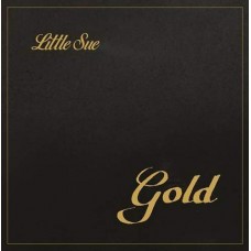 LITTLE SUE-GOLD (LP)